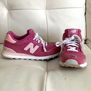 COPY - New balance shoes